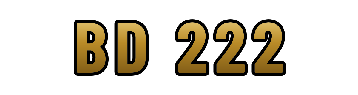 bd 222